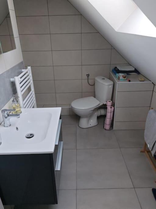 Appartement Sierentz Exterior foto